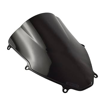 HONDA CBR1000RRR ウィング sc82 Amazon | Honda(ホンダ) ハイウインドスクリーン (クリア